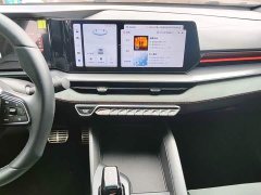 Geely Binrui COOL 1.5T DCT Lightning Edition - ფოტო 12