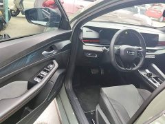 Geely Binrui COOL 1.5T DCT Lightning Edition - ფოტო 15