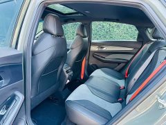 Geely Binrui COOL 1.5T DCT Lightning Edition - ფოტო 16