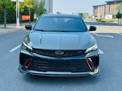 Geely Binrui COOL 1.5T DCT Lightning Edition - ფოტო 2