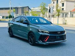 Geely Binrui COOL 1.5T DCT Lightning Edition - ფოტო 3