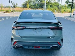 Geely Binrui COOL 1.5T DCT Lightning Edition - ფოტო 5