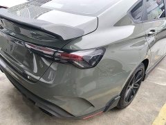 Geely Binrui COOL 1.5T DCT Lightning Edition - ფოტო 7