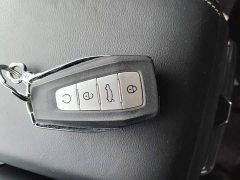 Geely Binrui COOL 1.5T DCT Lightning Edition - ფოტო 8