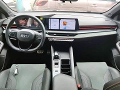 Geely Binrui COOL 1.5T DCT Lightning Edition - ფოტო 9
