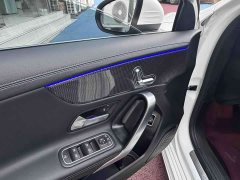 Mercedes-Benz A-Class A 200 L Fashion Edition - photo 10