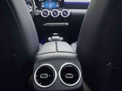Mercedes-Benz A-Class A 200 L Fashion Edition - photo 11