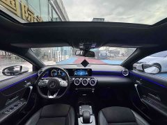 Mercedes-Benz A-Class A 200 L Fashion Edition - photo 12