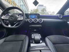 Mercedes-Benz A-Class A 200 L Fashion Edition - photo 13