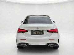 Mercedes-Benz A-Class A 200 L Fashion Edition - photo 3
