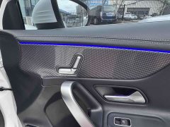 Mercedes-Benz A-Class A 200 L Fashion Edition - photo 5