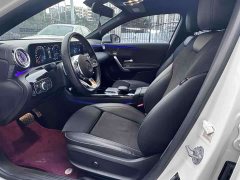 Mercedes-Benz A-Class A 200 L Fashion Edition - photo 6
