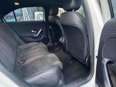 Mercedes-Benz A-Class A 200 L Fashion Edition - photo 8
