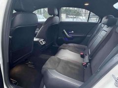 Mercedes-Benz A-Class A 200 L Fashion Edition - photo 9