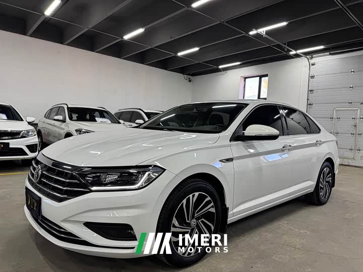 Volkswagen Sagitar 280TSI DSG Excellence Edition
