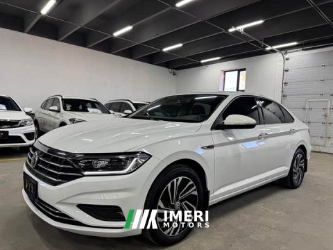 2022 Volkswagen Sagitar 280TSI DSG Excellence Edition - car from China