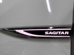 Volkswagen Sagitar 280TSI DSG Excellence Edition - фото 14