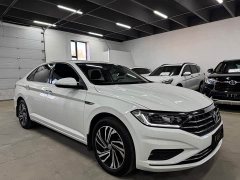 Volkswagen Sagitar 280TSI DSG Excellence Edition - фото 3