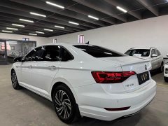 Volkswagen Sagitar 280TSI DSG Excellence Edition - фото 5