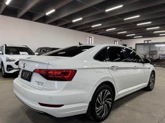 Volkswagen Sagitar 280TSI DSG Excellence Edition - фото 7