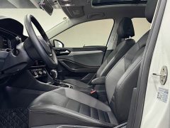 Volkswagen Sagitar 280TSI DSG Excellence Edition - фото 8