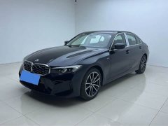 BMW 3 Series 325Li M Sport Package - ფოტო 1
