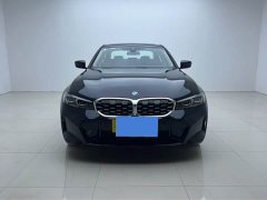 BMW 3 Series 325Li M Sport Package - ფოტო 2