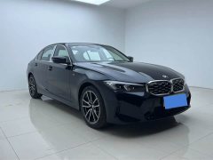 BMW 3 Series 325Li M Sport Package - ფოტო 3