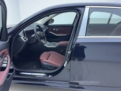 BMW 3 Series 325Li M Sport Package - ფოტო 4
