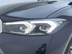 BMW 3 Series 325Li M Sport Package - ფოტო 5
