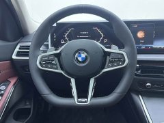BMW 3 Series 325Li M Sport Package - ფოტო 6