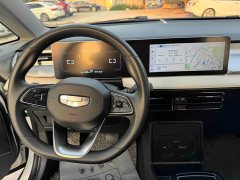 Geely Geometry E Firefly 401KM Thunder Tiger 4-Seater - ფოტო 13