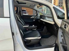Geely Geometry E Firefly 401KM Thunder Tiger 4-Seater - ფოტო 14