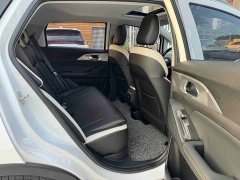 Geely Geometry E Firefly 401KM Thunder Tiger 4-Seater - ფოტო 15