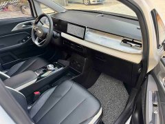 Geely Geometry E Firefly 401KM Thunder Tiger 4-Seater - ფოტო 17