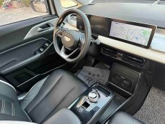 Geely Geometry E Firefly 401KM Thunder Tiger 4-Seater - ფოტო 18