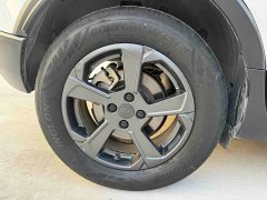 Geely Geometry E Firefly 401KM Thunder Tiger 4-Seater - ფოტო 19
