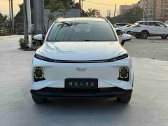 Geely Geometry E Firefly 401KM Thunder Tiger 4-Seater - ფოტო 2
