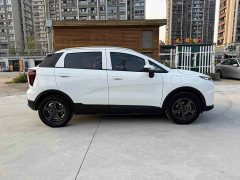 Geely Geometry E Firefly 401KM Thunder Tiger 4-Seater - ფოტო 4