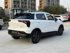 Geely Geometry E Firefly 401KM Thunder Tiger 4-Seater - ფოტო 5