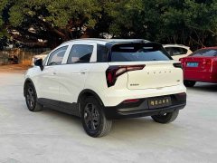 Geely Geometry E Firefly 401KM Thunder Tiger 4-Seater - ფოტო 7