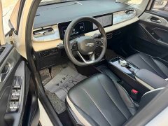 Geely Geometry E Firefly 401KM Thunder Tiger 4-Seater - ფოტო 9