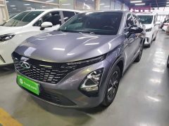 Chery Tiggo 5X High-Performance Edition 1.5T CVT Luxury - photo 1