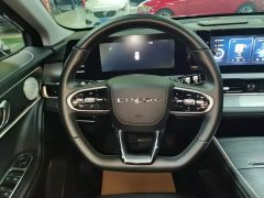Chery Tiggo 5X High-Performance Edition 1.5T CVT Luxury - photo 10