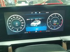 Chery Tiggo 5X High-Performance Edition 1.5T CVT Luxury - photo 11