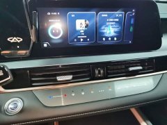 Chery Tiggo 5X High-Performance Edition 1.5T CVT Luxury - photo 12