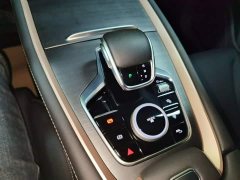 Chery Tiggo 5X High-Performance Edition 1.5T CVT Luxury - photo 13