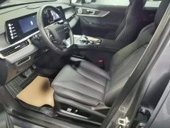 Chery Tiggo 5X High-Performance Edition 1.5T CVT Luxury - photo 14