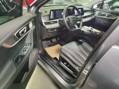 Chery Tiggo 5X High-Performance Edition 1.5T CVT Luxury - photo 15