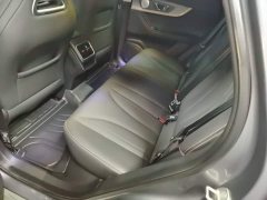 Chery Tiggo 5X High-Performance Edition 1.5T CVT Luxury - photo 16